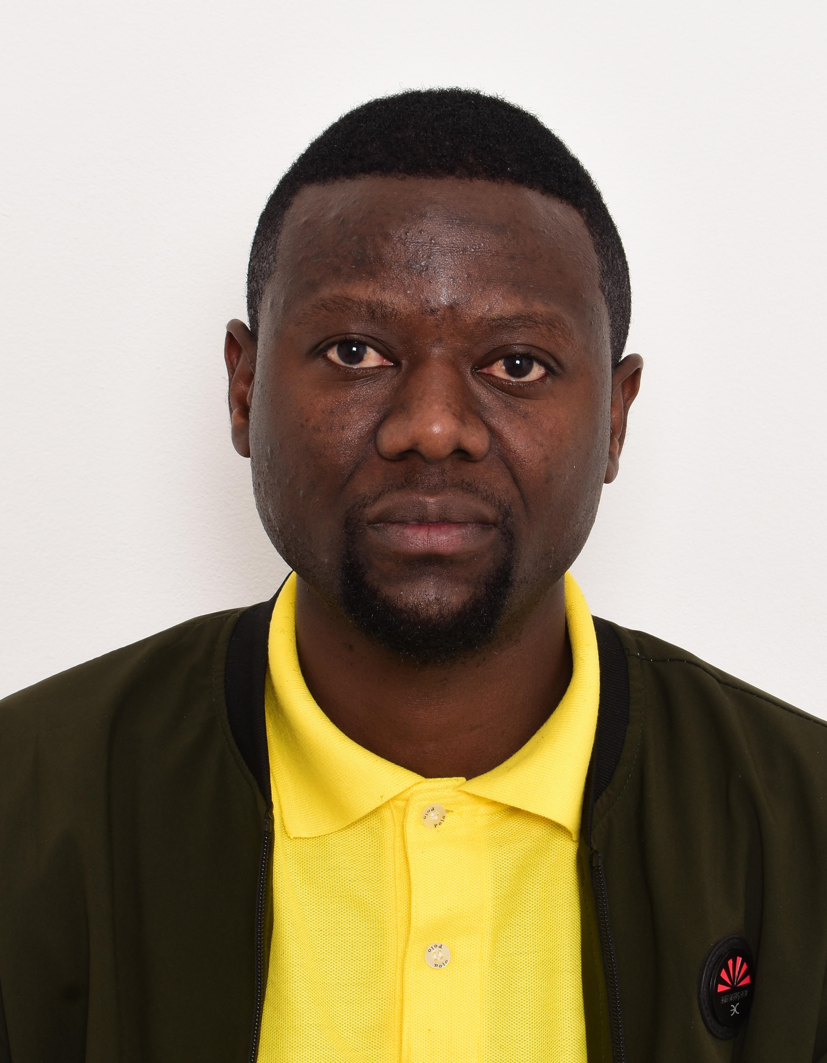 David Mwambazi