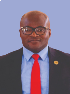 Ephraim Chawoneka