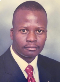 Ernest Mashinda Chisongo