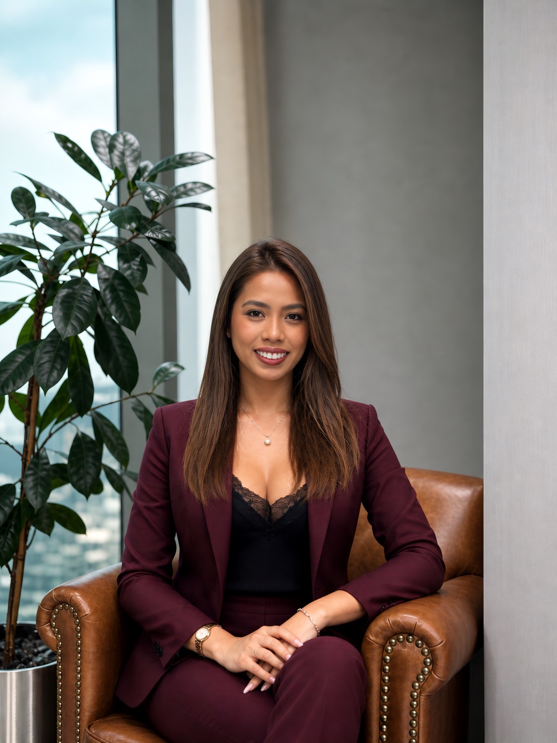 Javela Macalalad