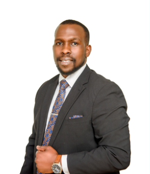 Jeremiah Karugaba