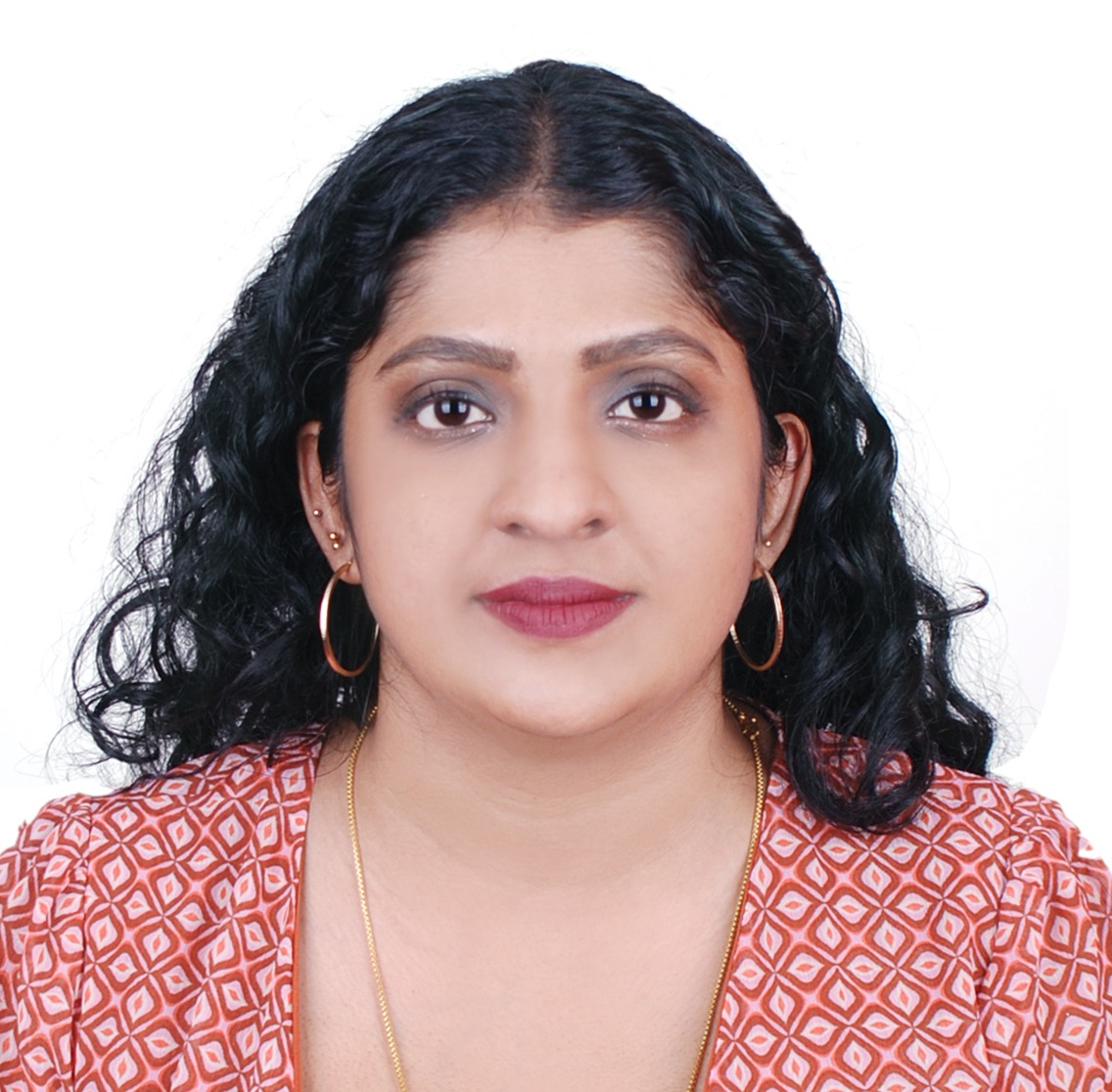 Ravini Bandara