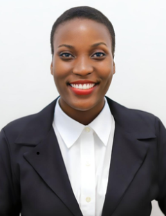 Roselyn Chikandiwa