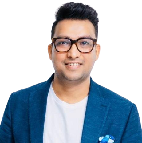 Sahil Bansal