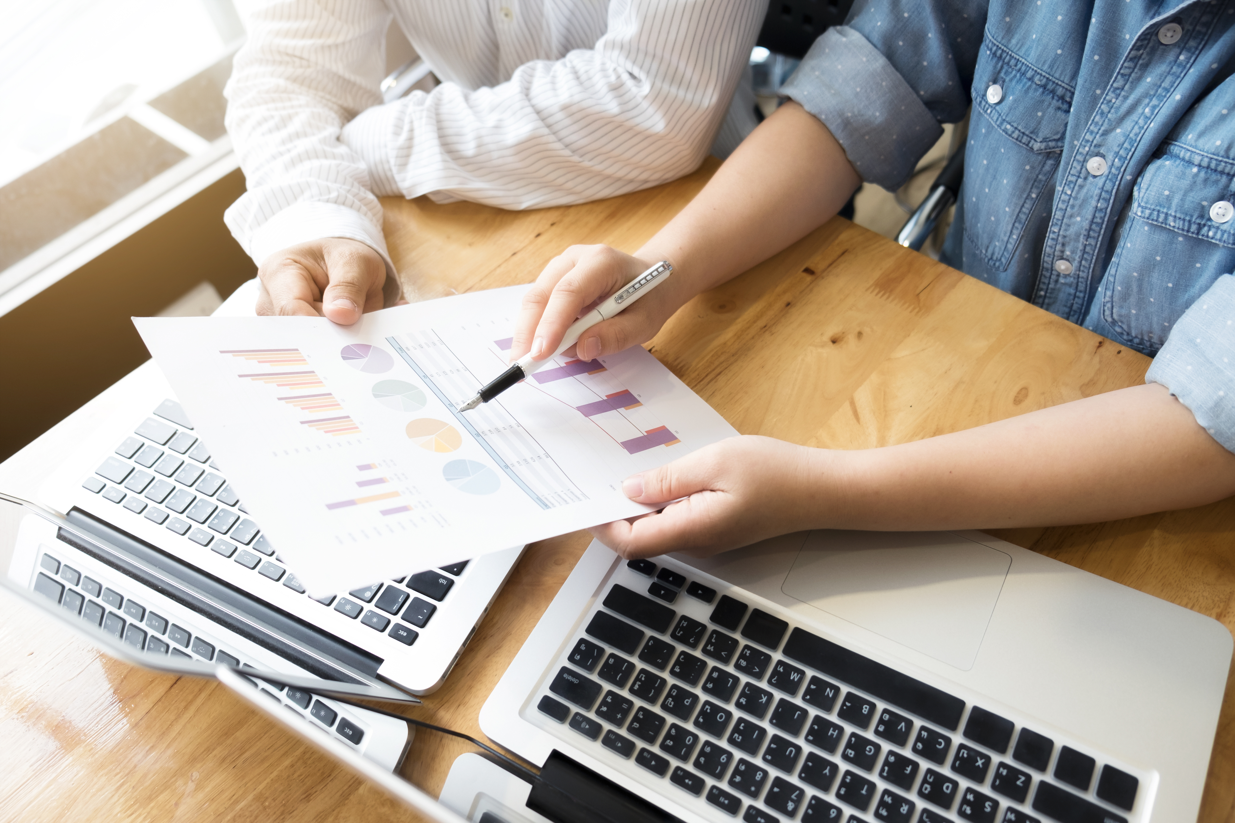 Investors Services